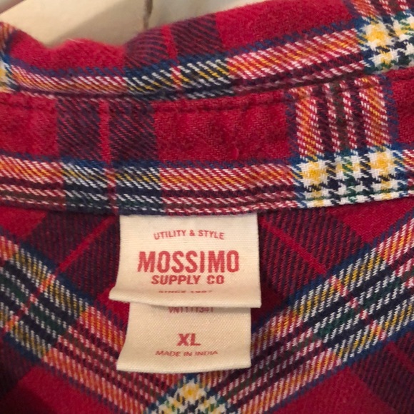 Flannels - Picture 4 of 5